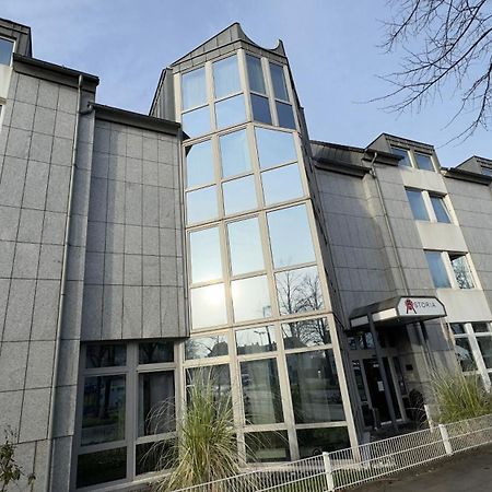 Astoria City Resort Essen Kültér fotó
