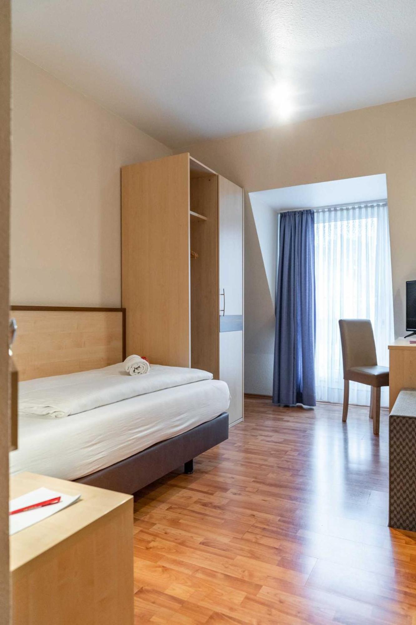 Astoria City Resort Essen Kültér fotó