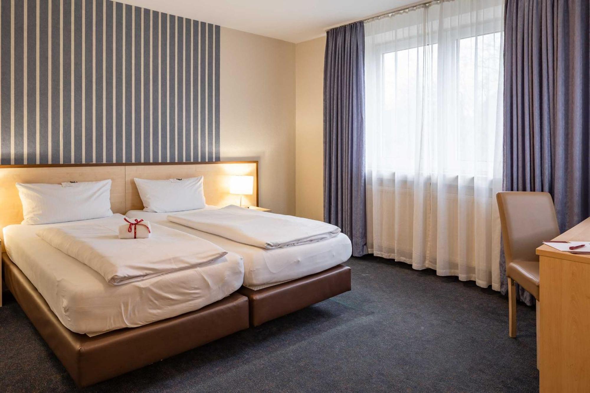Astoria City Resort Essen Kültér fotó