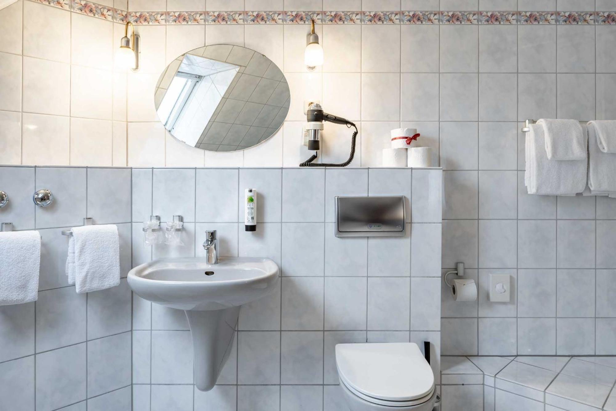 Astoria City Resort Essen Kültér fotó
