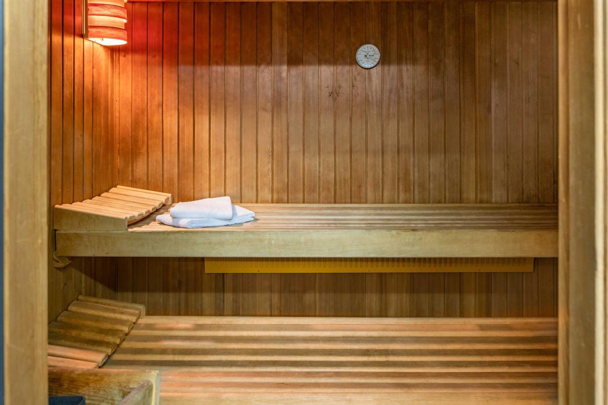 Astoria City Resort Essen Kültér fotó